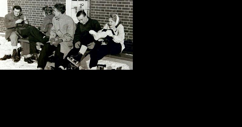Vintage frigid fun from Schenectady, Glenville, elsewhere - Vimarsana News
