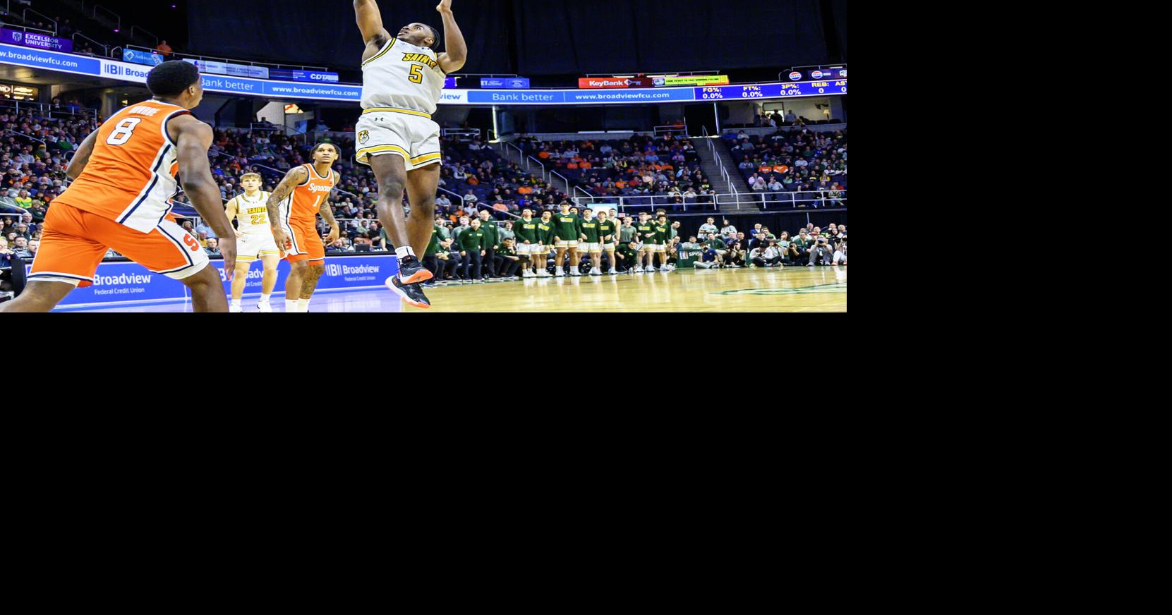 Siena will be a handful in the Metro