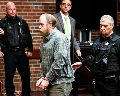 Craig Ross Jr. pleads guilty in Moreau kidnapping; To get 47 years to life