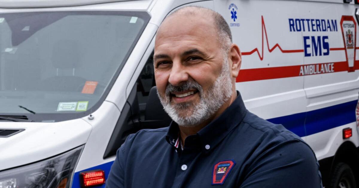 'Brink of collapse': rural EMS providers face challenges in New York