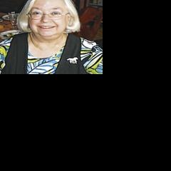 Jean Williams - Vimarsana News