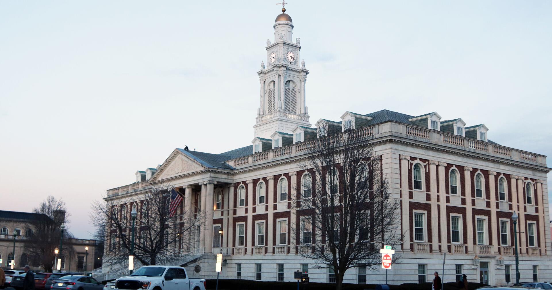 Schenectady council rejects Marney ethics board nom again | News - Vimarsana News