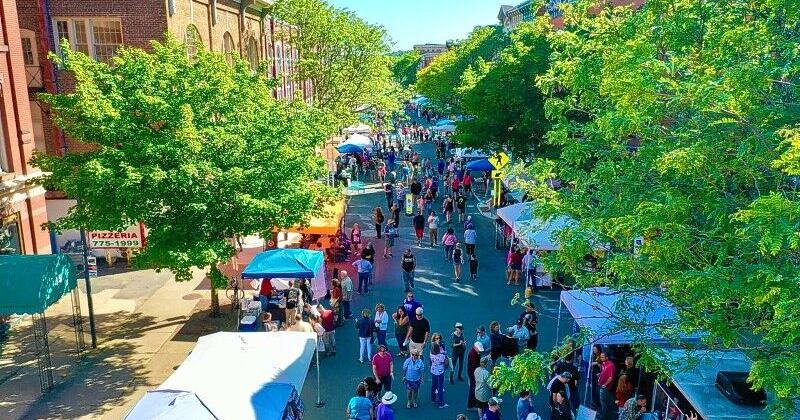 Southern Adirondack Wine & Food Festival Saturday | Daily Gazette Food & Drink - Vimarsana News