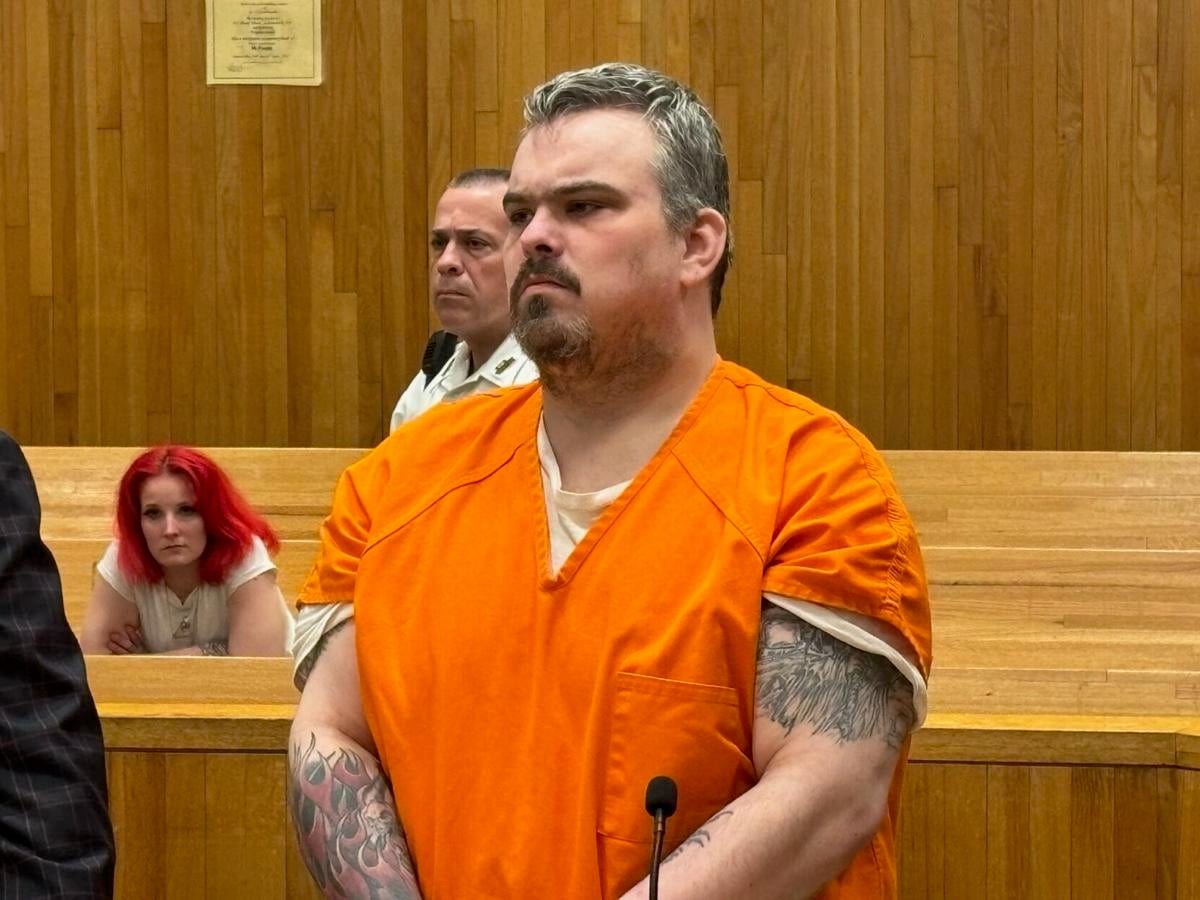 Schenectady police: Buskey said 'I let my daughter die' | Police, Fire,  Courts | dailygazette.com