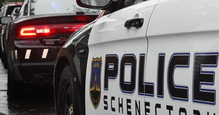 Schenectady police investigating double stabbing | News | dailygazette.com
