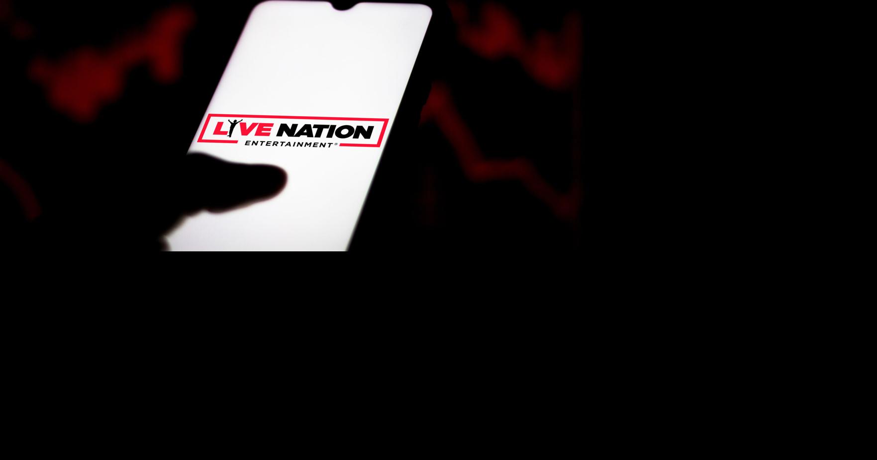 FTC and 8 states sue Ticketmaster over fees, brokers buying tickets in bulk