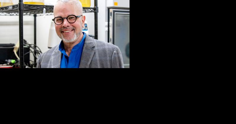 Paul Ambrose, president of Schenectady research lab | Life & Arts - Vimarsana News