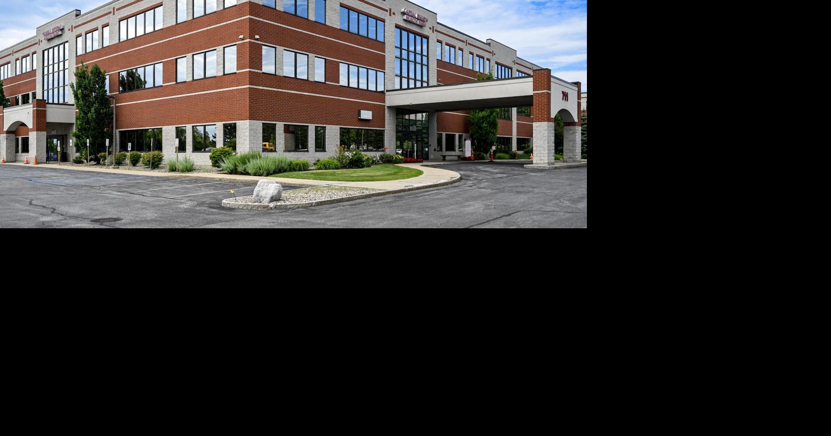 St. Peter's seeks to construct $17M ambulatory surgery center
