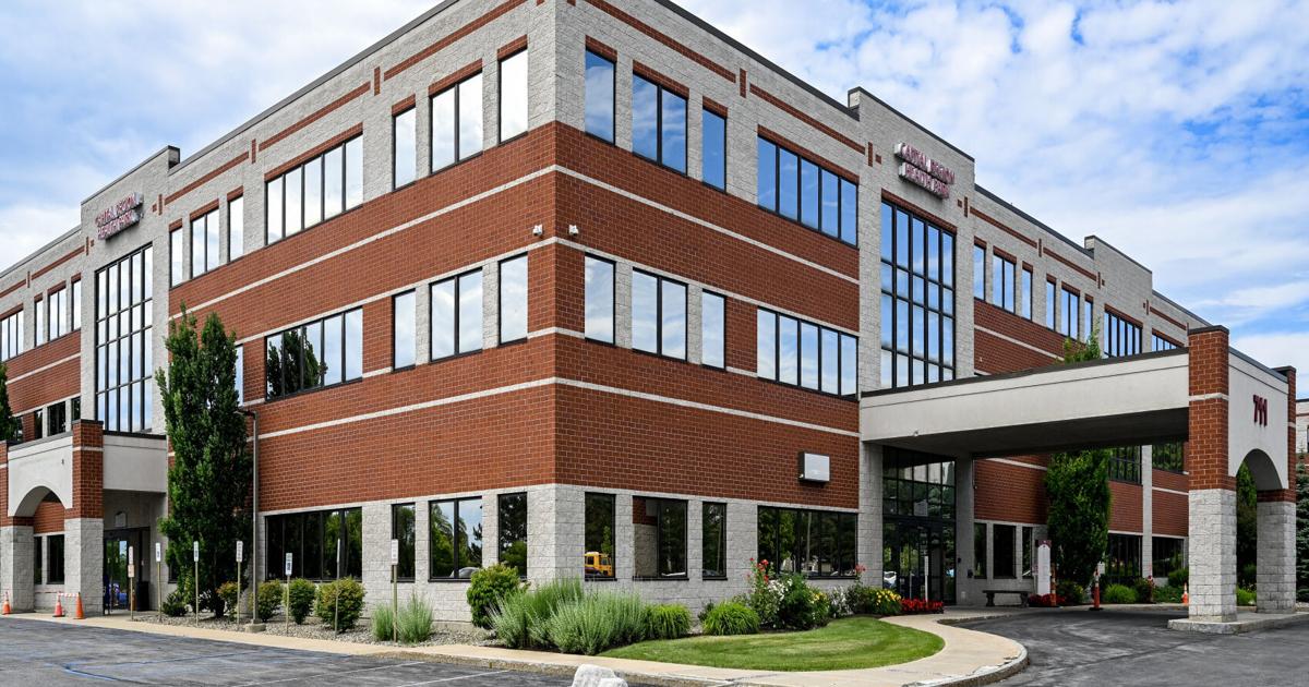 St. Peter's seeks to construct $17M ambulatory surgery center