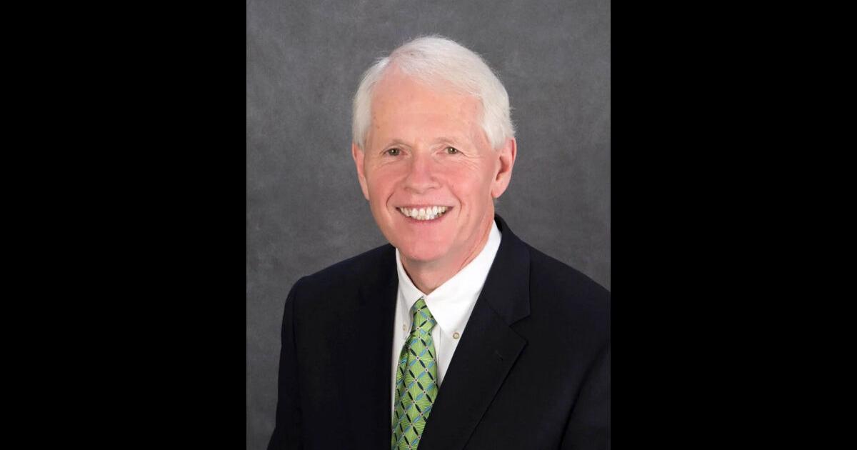Saratoga Springs Attorney Matt Jones Receives 2026 Community Service