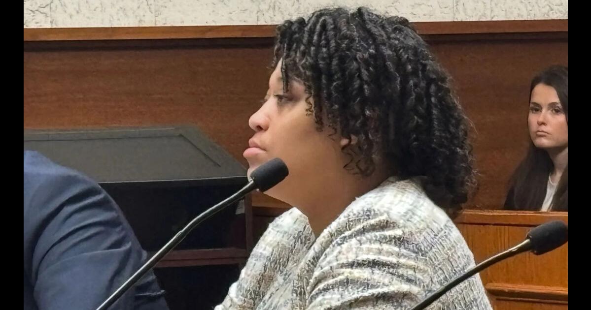 Prosecutor recounts frantic search for baby Halo Police Fire Courts