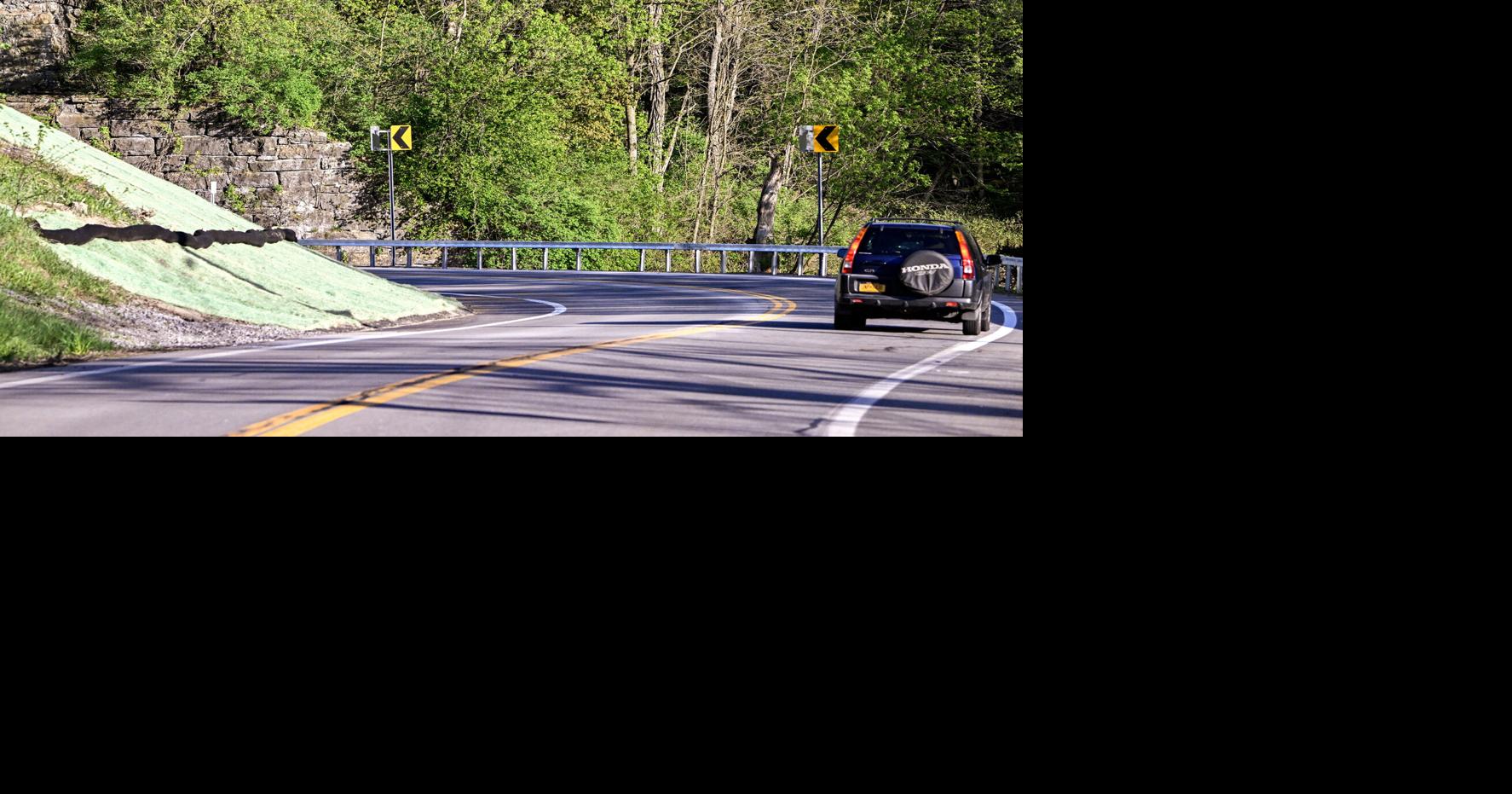 Stone remnants of NY-334 bridge nearly gone | News | dailygazette.com