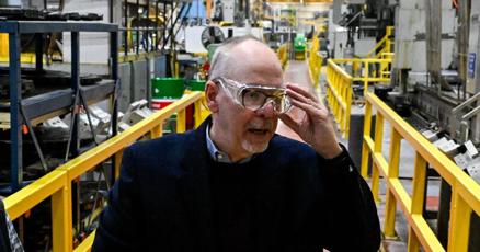 GE Vernova's $130 Million Investment Sparks Job Creation in Schenectady