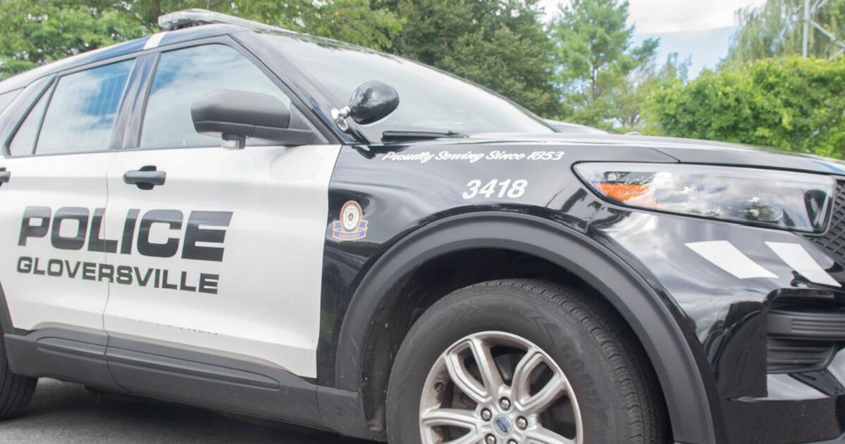 Gloversville schools employee injured in tractor accident