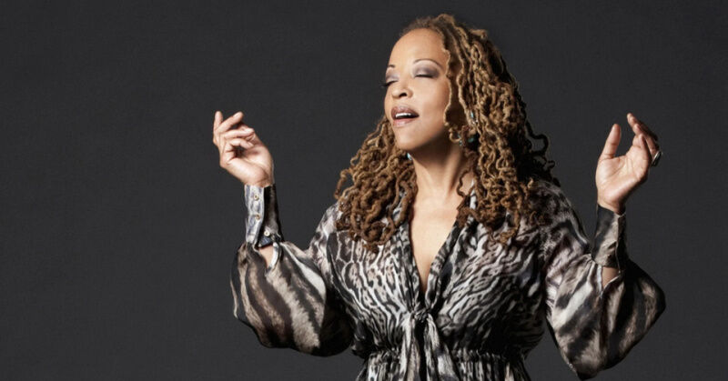 Cassandra Wilson revisits her healing masterpiece | Saratoga