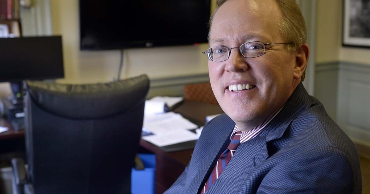 Ellis Medicine CEO optimistic despite St. Peter's merger setback