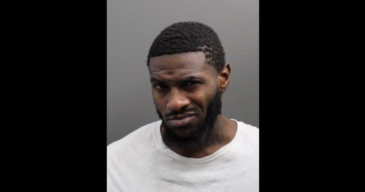 Schenectady man gets 20 years for kidnapping, robbery | Courts ...