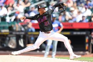 Rays make a deal, acquire veteran starter Freddy Peralta for 3 prospects