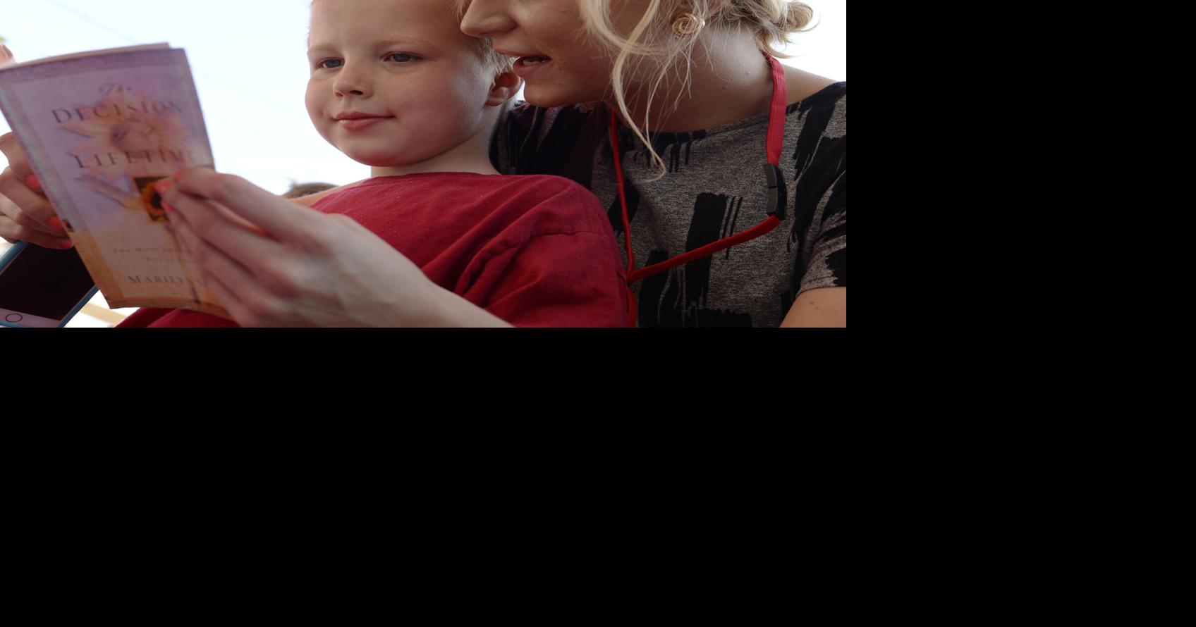 Schenectady block party gets kids ready for school News