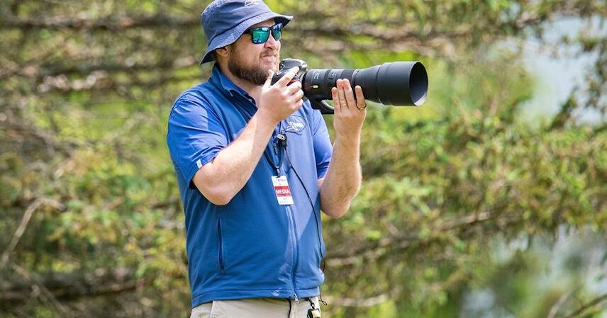 Thompson loves storytelling in his NYSGA role | Sports | dailygazette.com