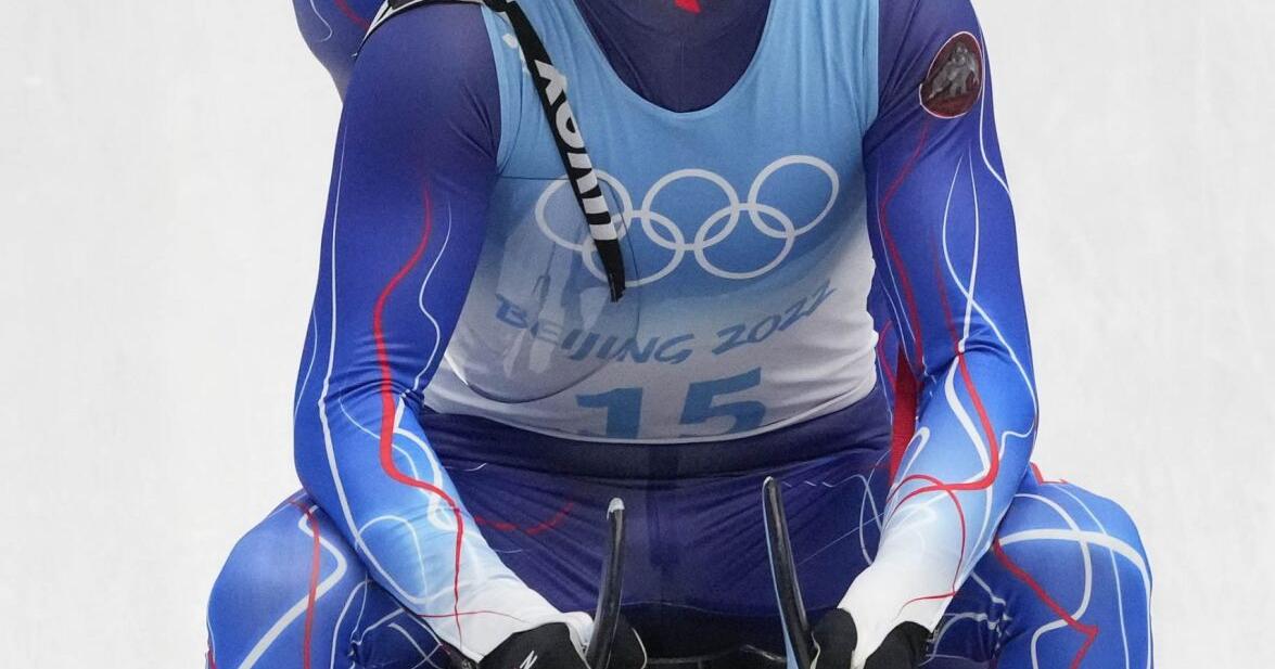 DiGregorio/Hollander 11th in first Olympic doubles appearance | Local ...