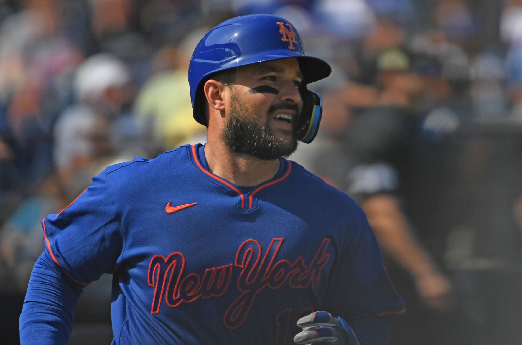Mets' Luis Torrens agrees to 2-year extension | Tribune | dailygazette.com