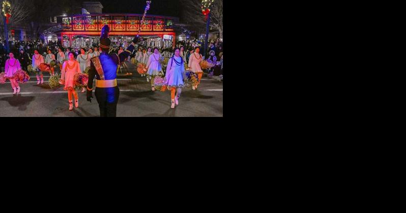 The 54th Schenectady Holiday Parade Saturday: What to know - Vimarsana News