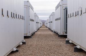 California made it through another summer without a Flex Alert. Thank batteries, experts say