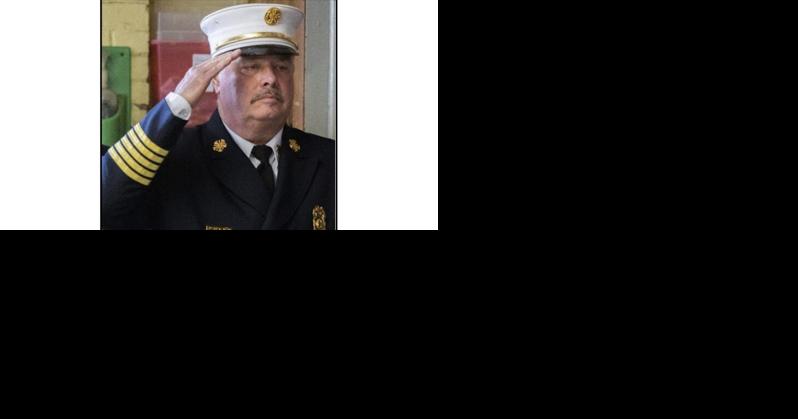 Former Scotia fire chief Schenectady Co's next fire coord. | Local News - Vimarsana News