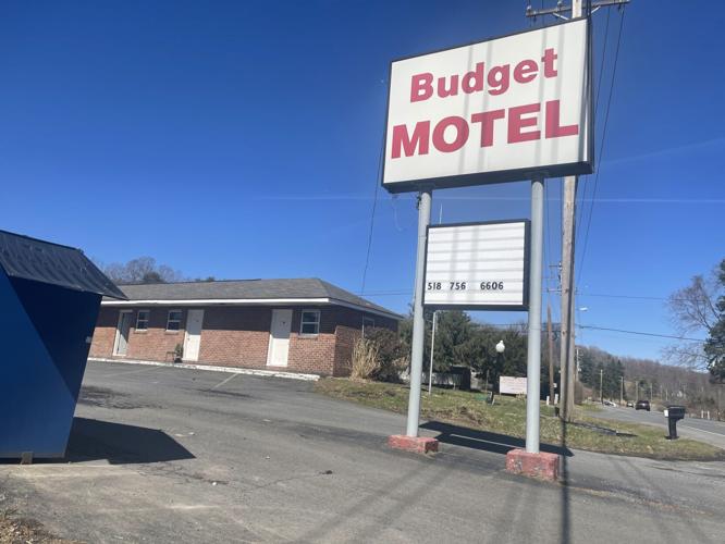 New owner plans housing at New Baltimore motel