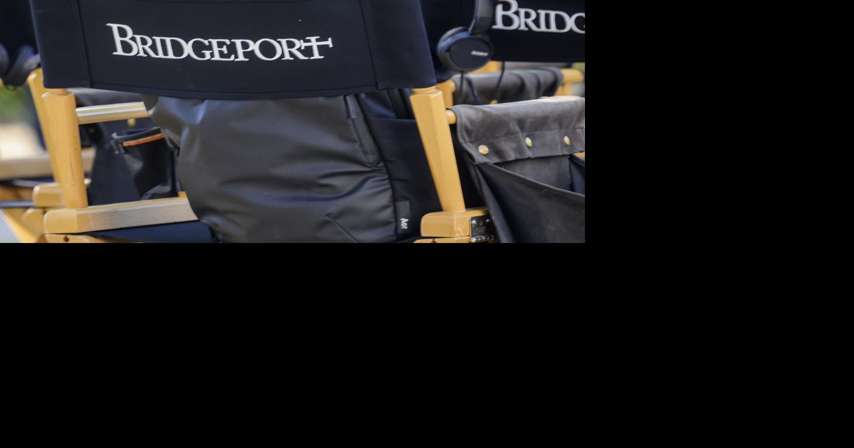 Making movies: the filming of ‘Bridgeport’ in Troy this week