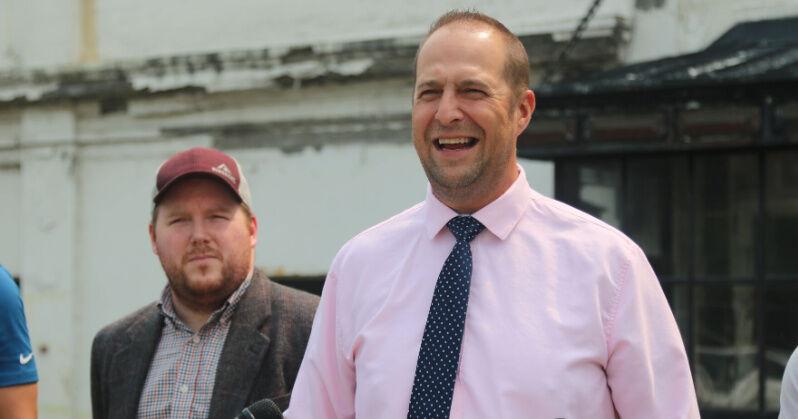 Pennrose to redevelop part of ex-Canajoharie Beech-Nut plant | News - Vimarsana News