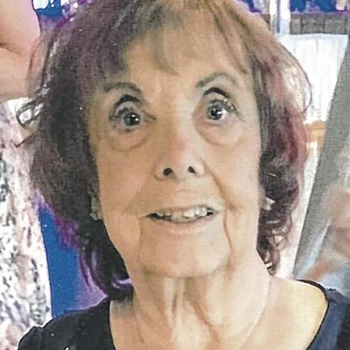 Scharpou, Irene - Vimarsana News