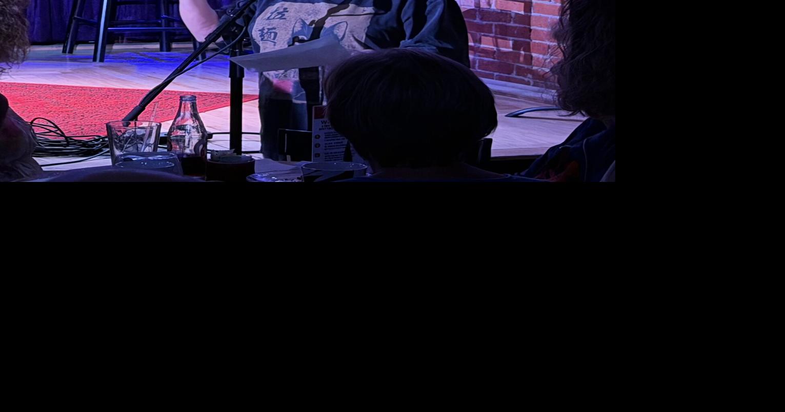 Photos: Janis Ian hosts Open Mic Night at Caffe Lena