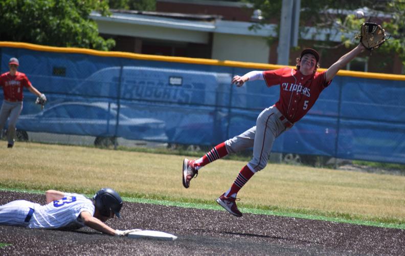 State regional playoff rotations approved at NYSPHSAA meeting High