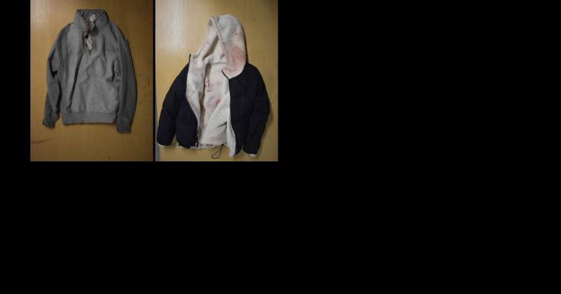 Seemingly bloody clothes found in Gloversville cemetery | News - Vimarsana News