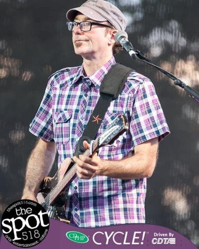 SPOTTED: Sirsy and Sly Fox and The Hustlers at Rockin’ on The River ...
