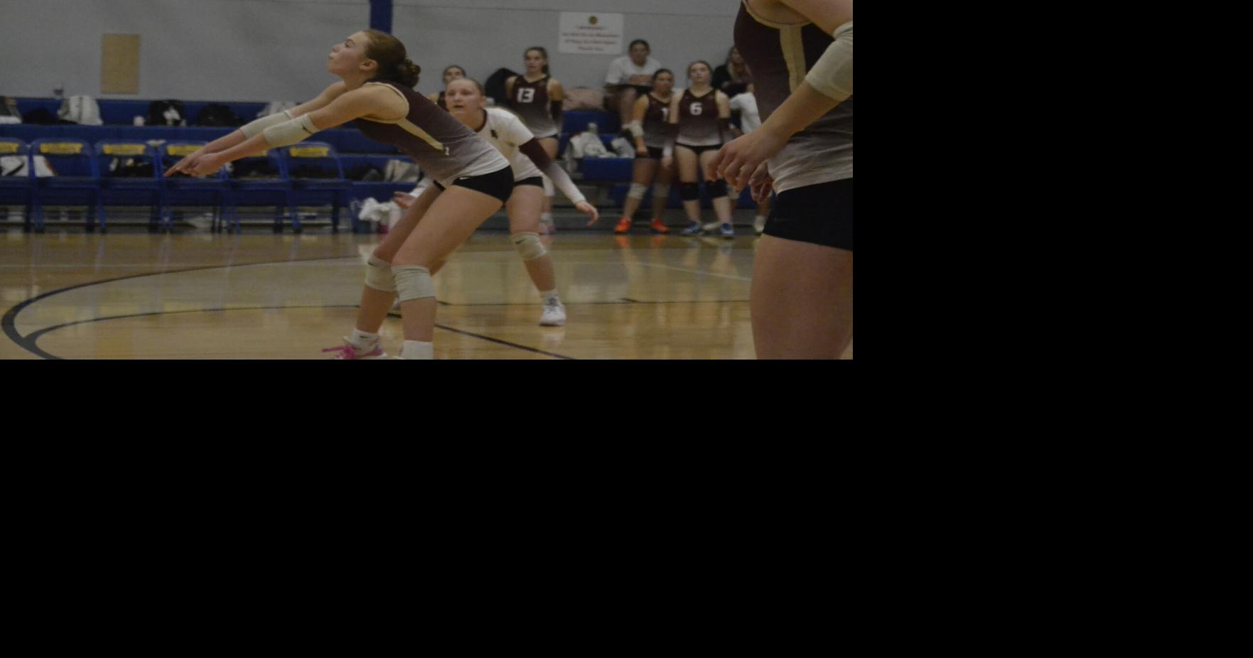 Galway volleyball sweeps Fonda-Fultonville to claim another WAC title