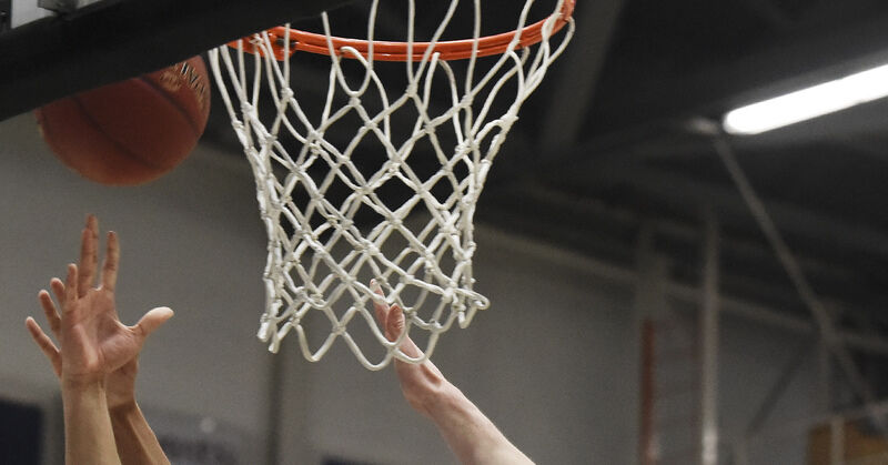 Section 2 boys’ basketball: Amsterdam rolls past Scotia behind 16 points from Fowler