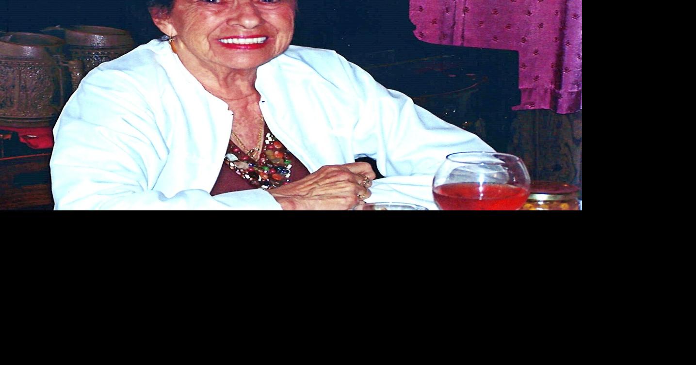 Norma Rita Petti | Obituaries | dailygazette.com