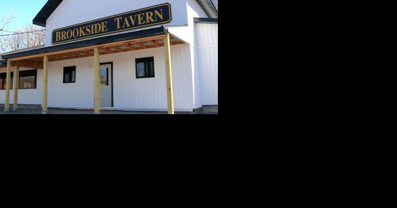 Renovation of Ephratah's Brookside Tavern nearly done | News - Vimarsana News