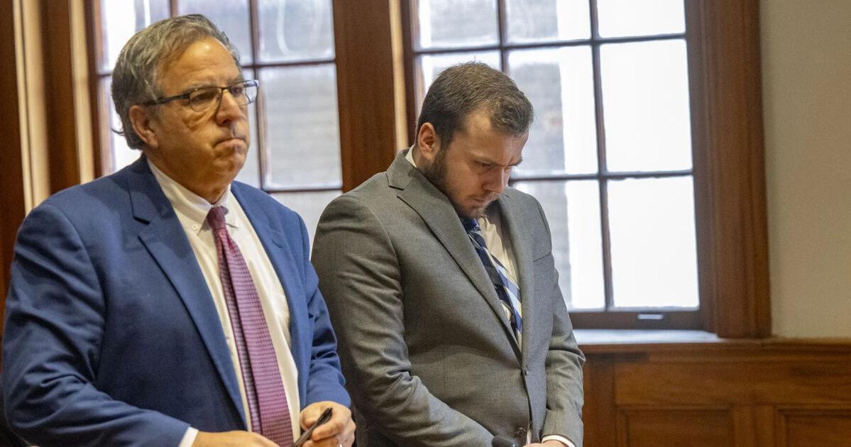 Saratoga Springs man sentenced in fatal BB gun shooting | Police, Fire ...