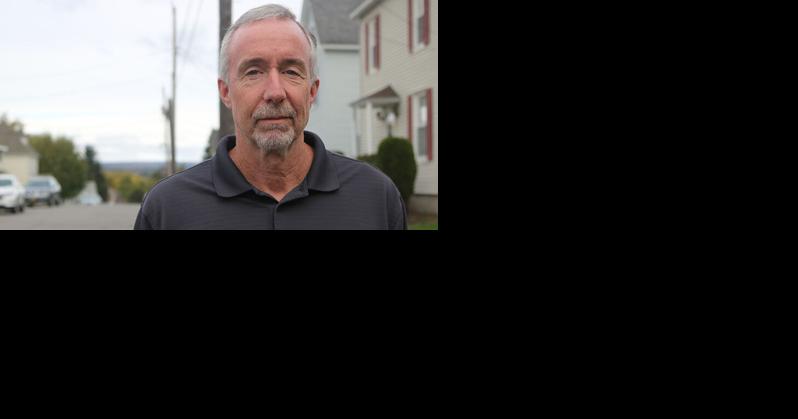 Thomas Roehl of WENT defeats supervisor Jack Callery | Govt Politics - Vimarsana News