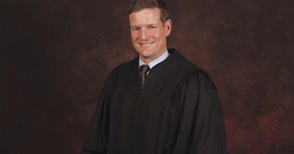 Judge Sise to retire | News | dailygazette.com