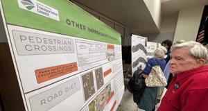 Niskayuna Route 7 traffic study: Medians, traffic lights, lowered speed limits among recommendations