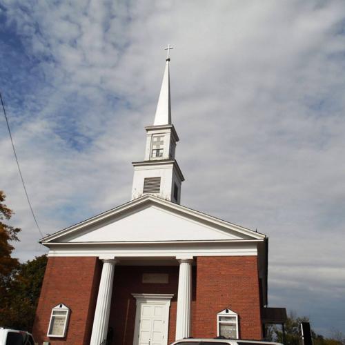County plans winter homeless shelter (copy)