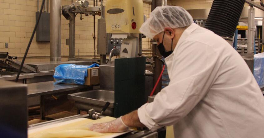 Pasta, tortellini maker expands through asset purchase, Food Business News