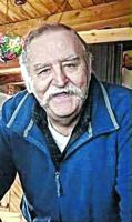 Donald F. Darling