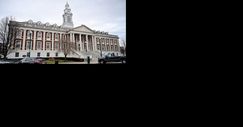 Four candidates seeking two seats in Schenectady County's District 4 - Vimarsana News