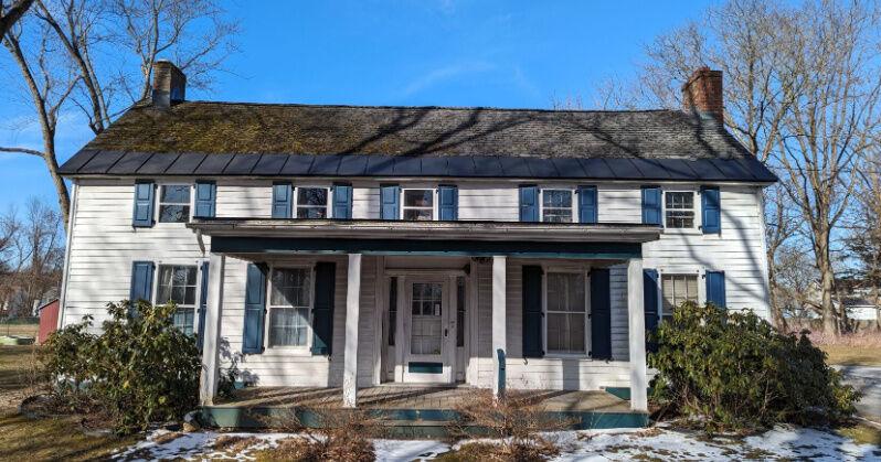 Scotia officials still weighing Flint House future - Vimarsana News